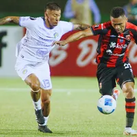 Alajuelense vs. Comunicaciones: a qué hora y dónde ver hoy EN VIVO el partido de Copa Centroamericana de Concacaf 2024