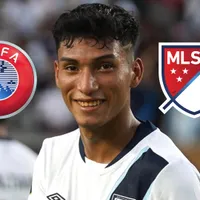 "Tengo la oportunidad": Rudy Muñoz sacude a Guatemala al revelar una pista clave sobre su futuro tras la Copa Oro
