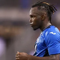 Honduras confirmó al nuevo citado para reemplazar a Alberth Elis