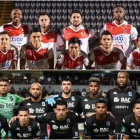 Real Estelí vs. Saprissa HOY: alineaciones para el partido | Copa Centroamericana 2023