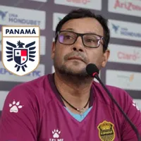 Jeaustin Campos comienza a palpitar el partido de Costa Rica vs Panamá