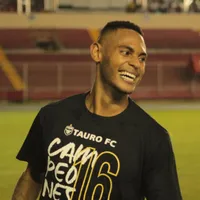 ¿A jugar Champions? Ismael Díaz podría pasar de la LPF a Europa