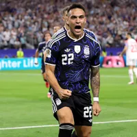 Mundial 2026: tabla de posiciones final del Grupo J tras el triunfo de Argentina vs. Jordania