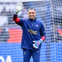 En Francia dan por hecho la salida de Keylor Navas del PSG