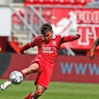 Manfred Ugalde sigue sin poder ganarse un lugar en el Twente: 140 minutos en cinco partidos
