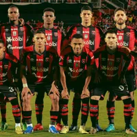 Alajuelense sufre dos bajas para los próximos partidos.