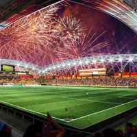 El tradicional club que tendrá el "mejor estadio de Centroamérica" (VIDEO)