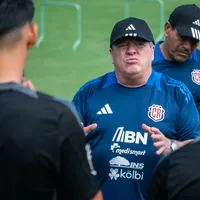 Selección de Costa Rica vs. USA: la alineación de Miguel Herrera en su debut con La Sele