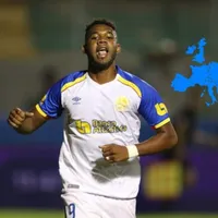 Otro equipo europeo va por Jorge Benguché