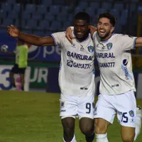 GRAN TEMPORADA: Azarías Londoño se despide del Clausura de la Liga Nacional de Guatemala con 12 goles