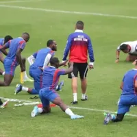 Belice vs. Guatemala: valor de la convocatoria de Belice según Transfermarkt