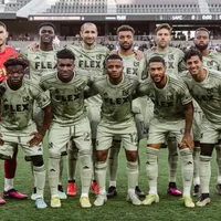 Los dos desafíos de Los Angeles FC previo a enfrentarse a Alajuelense por Concachampions