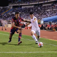 Honduras sufre una goleada de local ante Estados Unidos [VIDEO]