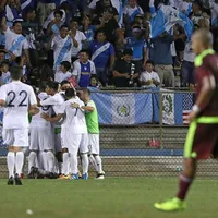 Guatemala vuelve a torneos oficiales y convoca para últimos juegos de preparación