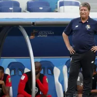 Buena noticia para los que quieren que ‘Bolillo’ Gómez vuelva a Panamá