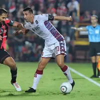 Se confirma una ausencia de peso en la Recopa 2024 entre Saprissa y Alajuelense