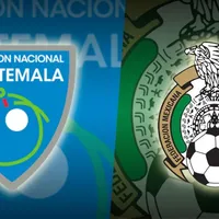 EN VIVO: Guatemala vs. México en el Estadio Azteca