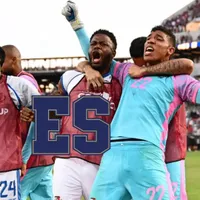 Sin miedo: Figura de la Selección de Panamá desafía a El Salvador a pocos días de visitar el estadio Cuscatlán