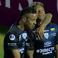 Gaby Torres hizo historia y se clasificó a la gran final de la Copa Sudamericana
