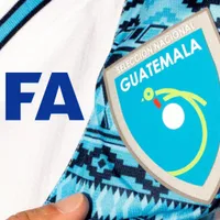 Era figura en la Selección de Guatemala, pero FIFA lo suspendió de por vida y ahora se dedica a formar juveniles: "No me arrepiento"