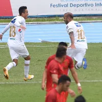 Comunicaciones vence al Municipal de Cardozo en el Clásico