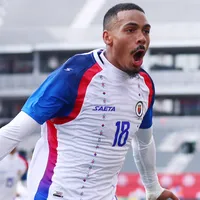 Quién es Wilson Isidor, el goleador nacido en Francia que eligió Haití antes del Mundial 2026