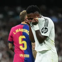France Football explica por qué Vinicius no se llevó el Balón de Oro 2024