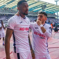 ¡Lamentable! Amir Murillo erró el penal definitivo en la final de la Copa Belga y caen ante KAA Gent