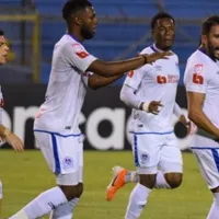 Olimpia derrotó al Forge y se clasificó a cuartos con categoría