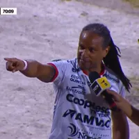 ¡Aviso a la UNAFUT! Jonathan McDonald declara la guerra al racismo en el fútbol de Costa Rica