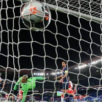 PSG y Keylor Navas se complican en la Ligue 1