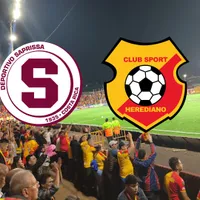Herediano vs. Saprissa: ¿A qué hora y dónde ver el duelo entre José Giacone y Vladimir Quesada? Liga Promérica de Costa Rica 2026