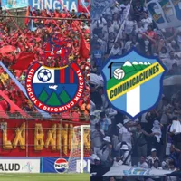 Tensión en Guatemala: Comunicaciones le pega a Municipal donde más le duele a horas del Clásico 334