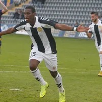 Róchez nos regala dos golazos en triunfo de Nacional