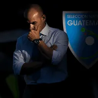 El motivo por el que Paco Jémez fue descartado para dirigir Guatemala
