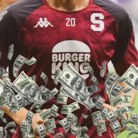 Saprissa tiene una gran noticia.