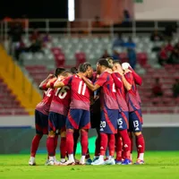 Costa Rica recibe una buena noticia de cara a la próxima fecha FIFA.