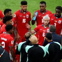 Los puntajes de Panamá tras la derrota ante Ghana en el Mundial 2026: el uno por uno de la Selección