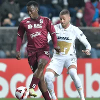Saprissa vs. Pumas: ver aquí hoy EN VIVO y EN DIRECTO la vuelta de los octavos de final de la Concachampions 2022 en Centroamérica