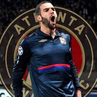 Lisandro López: la figura internacional que tendrá el Atlanta ante Alajuelense