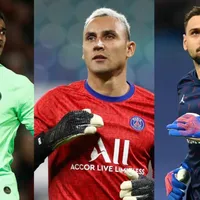 PSG anunció la venta de uno de sus arqueros a la Premier League