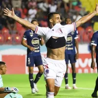 Olimpia se quedó con la Supercopa de Honduras 2026 por encima de Motagua: gol y resumen