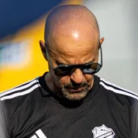 Comunicaciones espera al refuerzo más pedido por el Fantasma Figueroa.