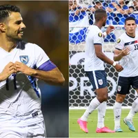 Nicaragua vs. Cuba: a qué hora y dónde ver hoy el partido por la Liga de Naciones de Concacaf 2024
