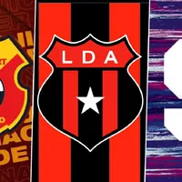 Oficial: FIFA revela el dinero que Saprissa, Alajuelense y Herediano recibieron tras Qatar 2022