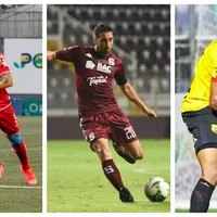 Apertura 2021 de la Primera División de Costa Rica: resultados y tabla de posiciones tras la fecha 11