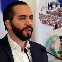 Blindados: Bukele revela como serán las nuevas celdas de los pandilleros en El Salvador