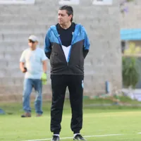 Luis Fernando Tena ya tiene al refuerzo que tanto esperaba para la Selección de Guatemala