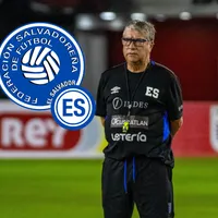 bolillo gomez-el salvador-fesfut-futuro