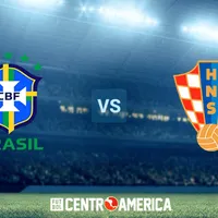 Brasil vs Croacia: horario, canal de TV y streaming para ver EN VIVO los cuartos de final del Mundial de Qatar 2022